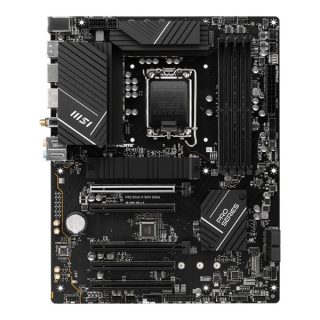 MotherBoard