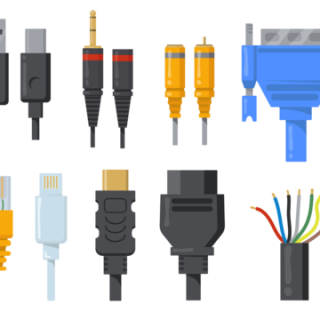 Cable & Converters